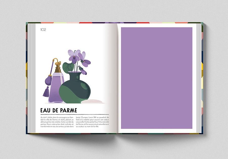 Books & Publishing - Interior & Catalogue sample 17